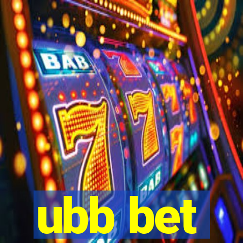 ubb bet